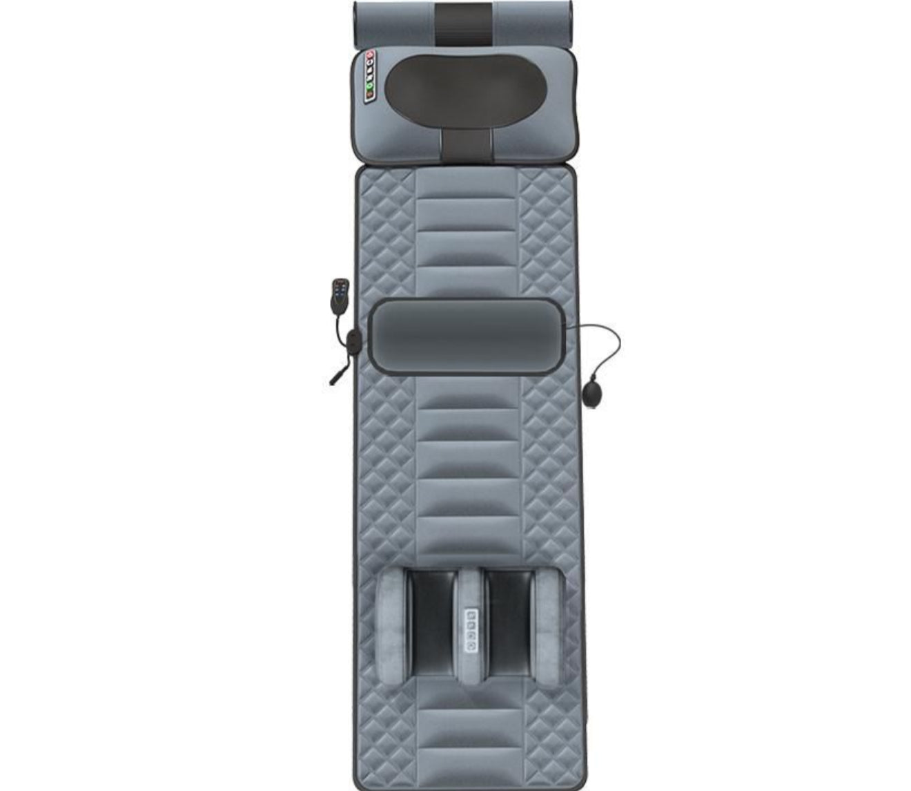 Massage mattress Full body
