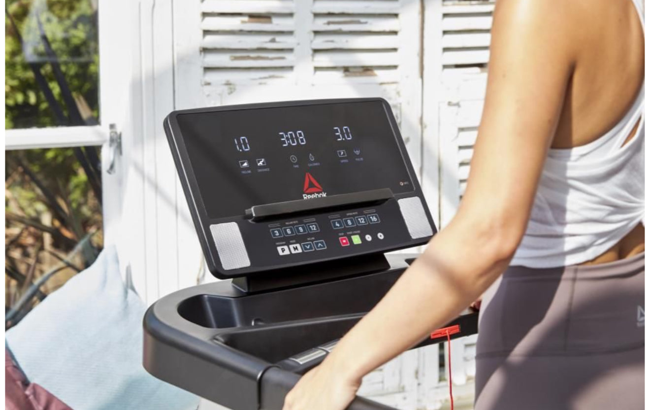 Reebok-Fitness A2.0 Treadmill