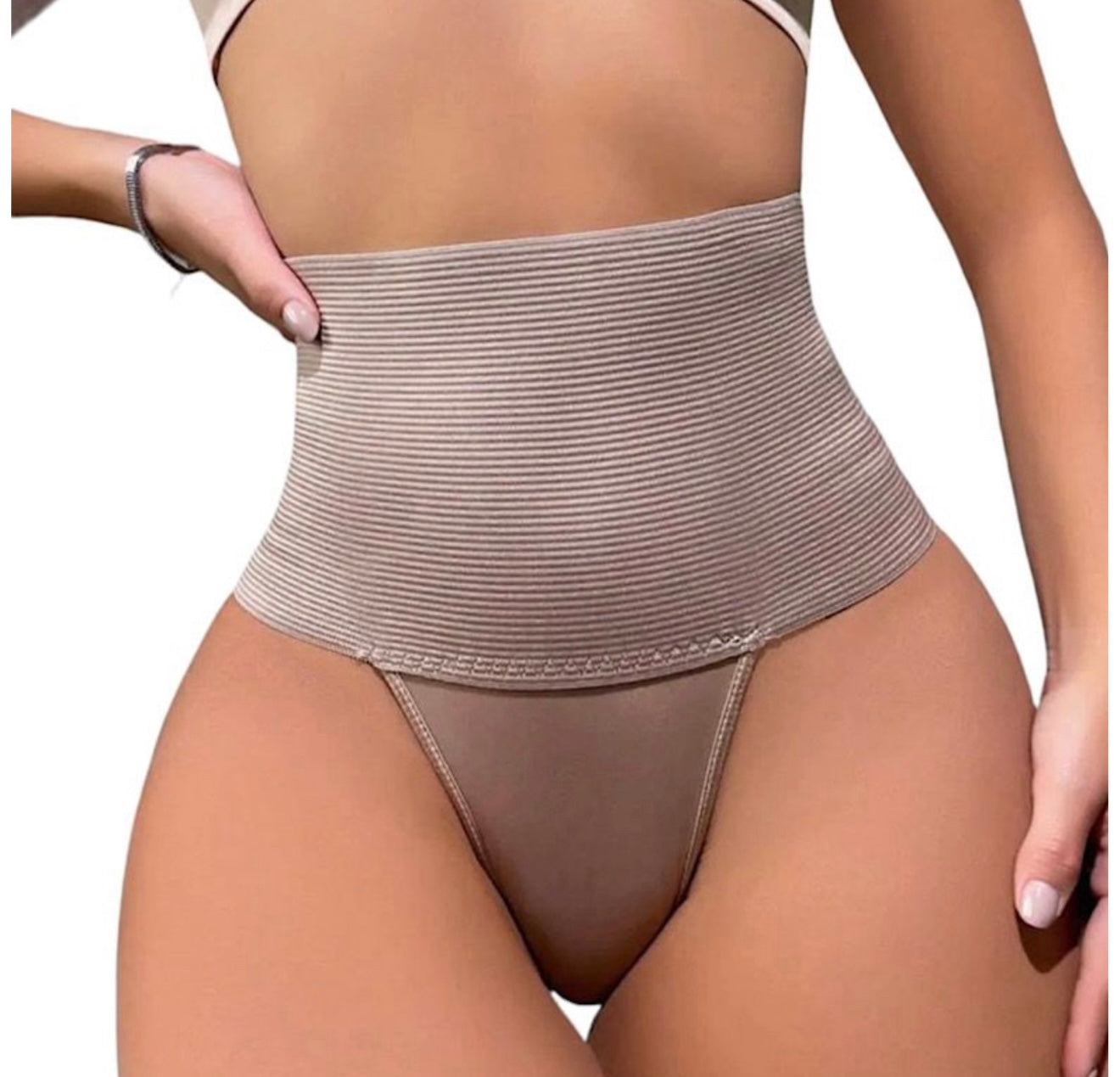 Waist Cincher Girdle Shaper Tummy Control Panty Body Shaper