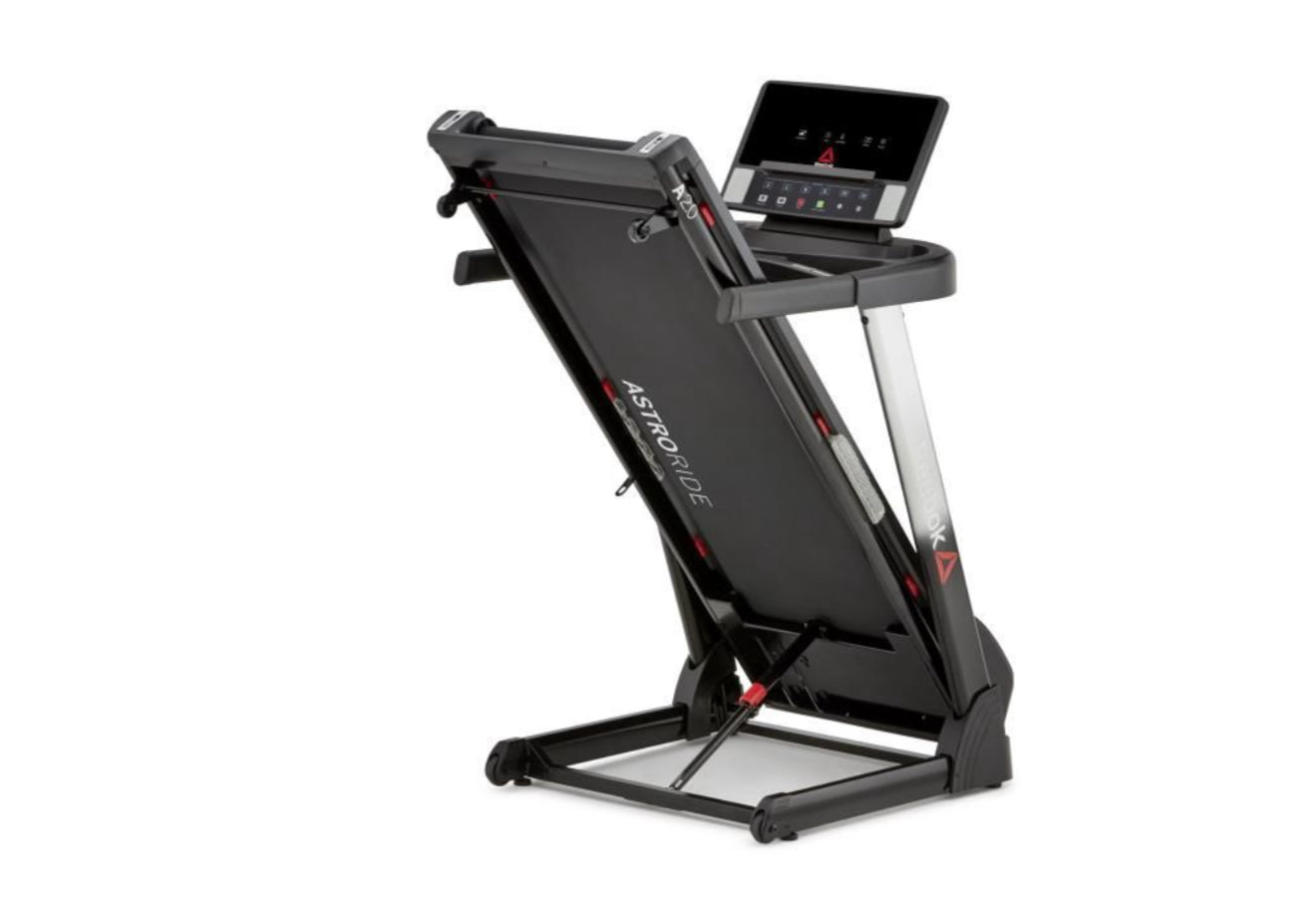 Reebok-Fitness A2.0 Treadmill