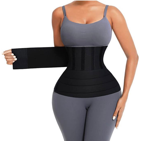 Waist trainer