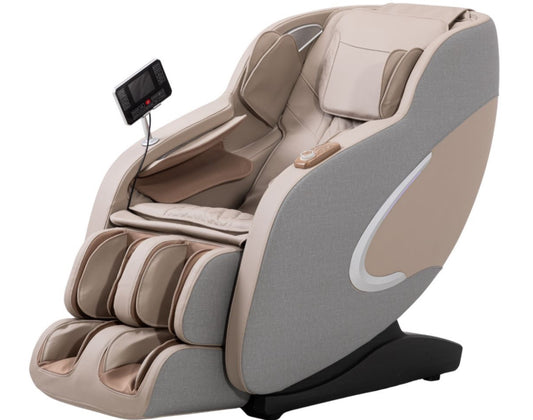 Nirvana Oasis Zero Gravity Full Body Massage Chair