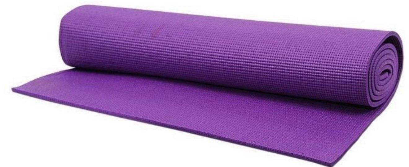 Yoga mat