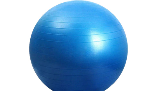 Gym Fitness Ball 75cm