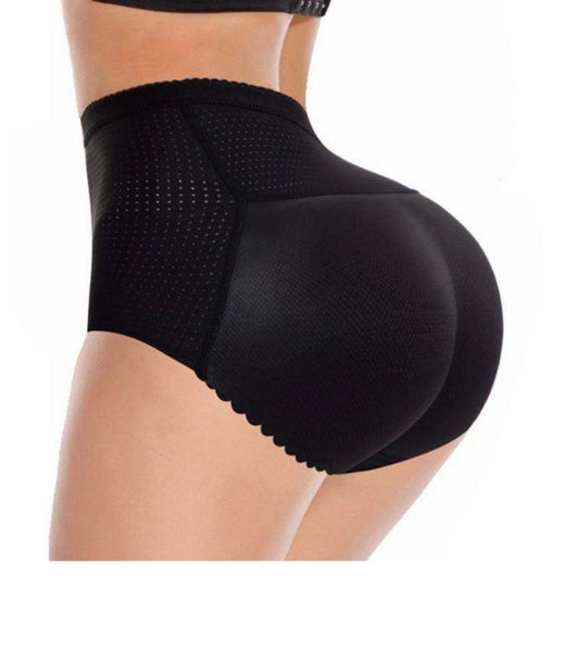 Big Butt Enhacer Seamless Women
Body Shaper Hips Butt Lifter
Shapewear
