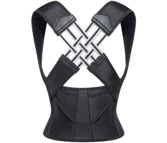 Dainely Adjustable Back Posture Corrector Belt