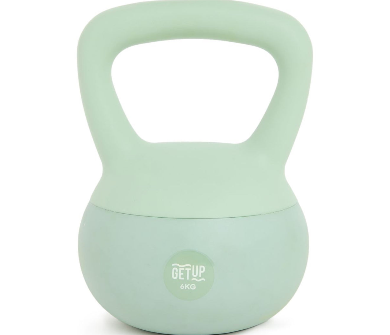 GetUp kettlebell weights