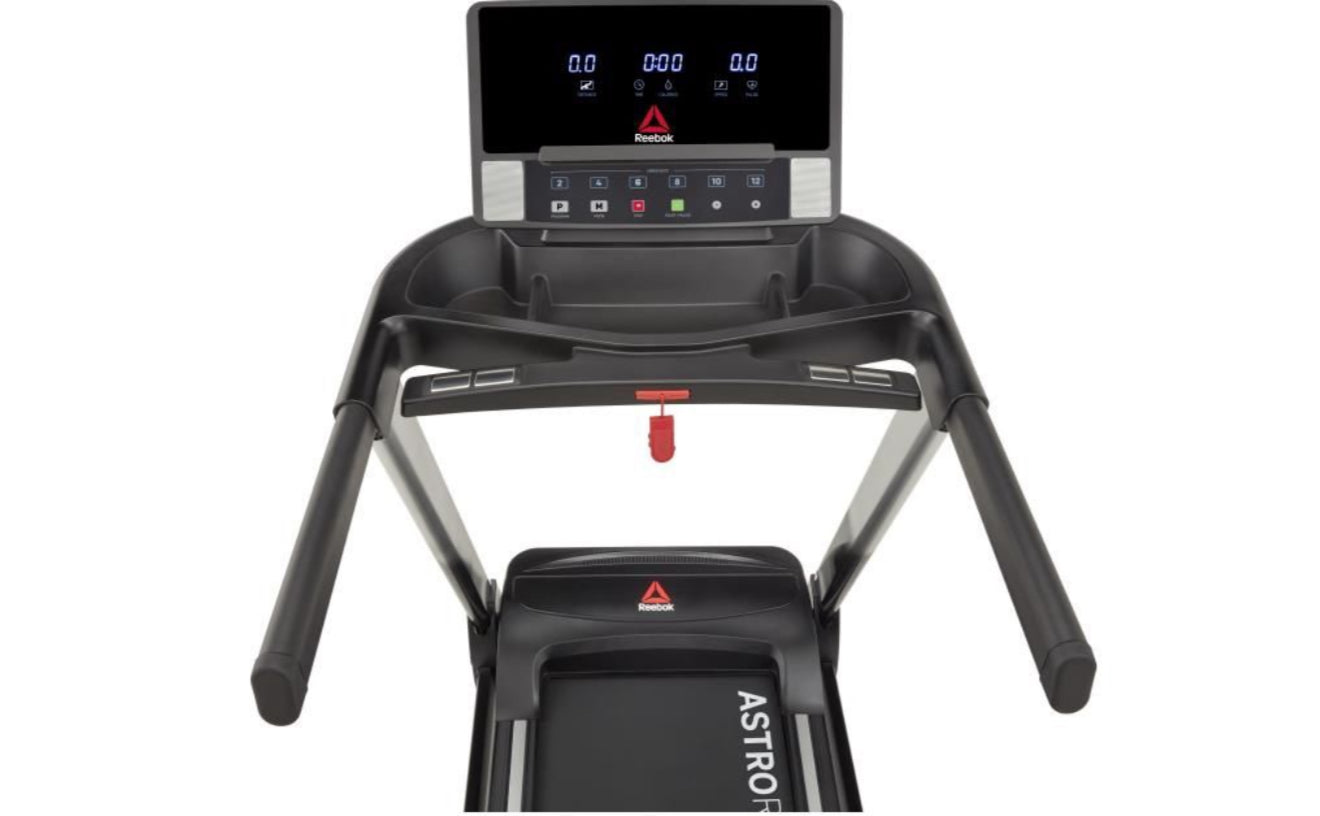 Reebok-Fitness A2.0 Treadmill