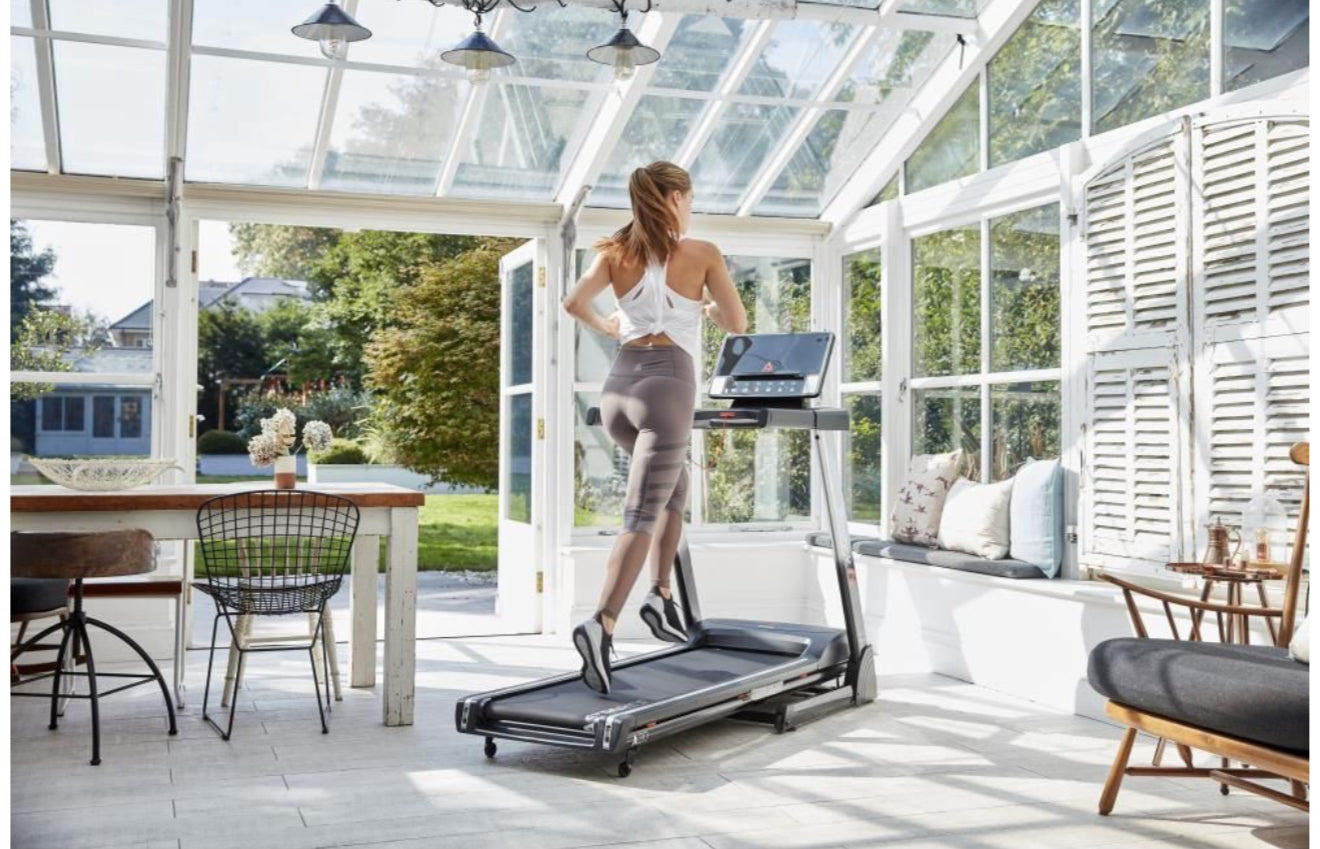 Reebok-Fitness A2.0 Treadmill