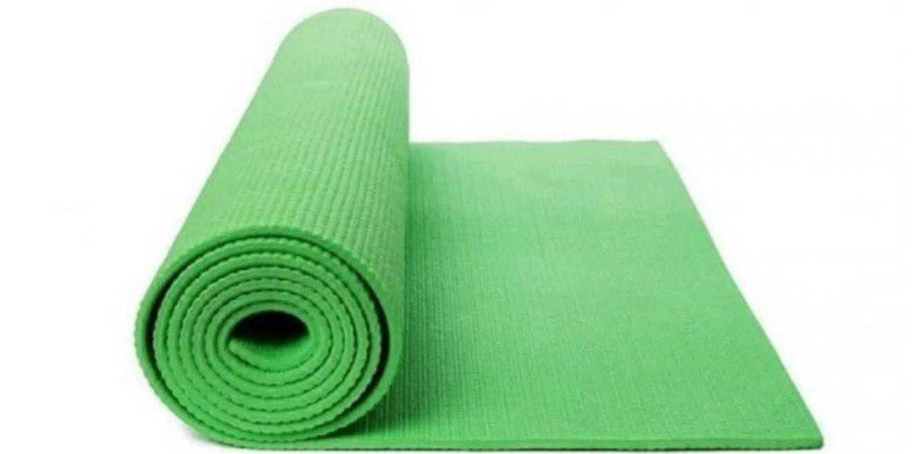 Yoga mat
